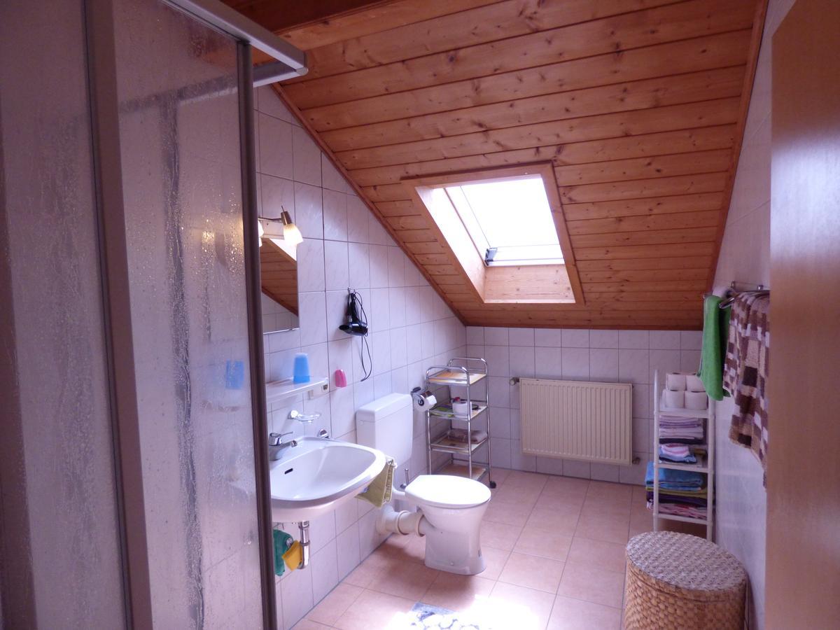 Ferienwohnung Gillingerhof Chamerau Exterior foto